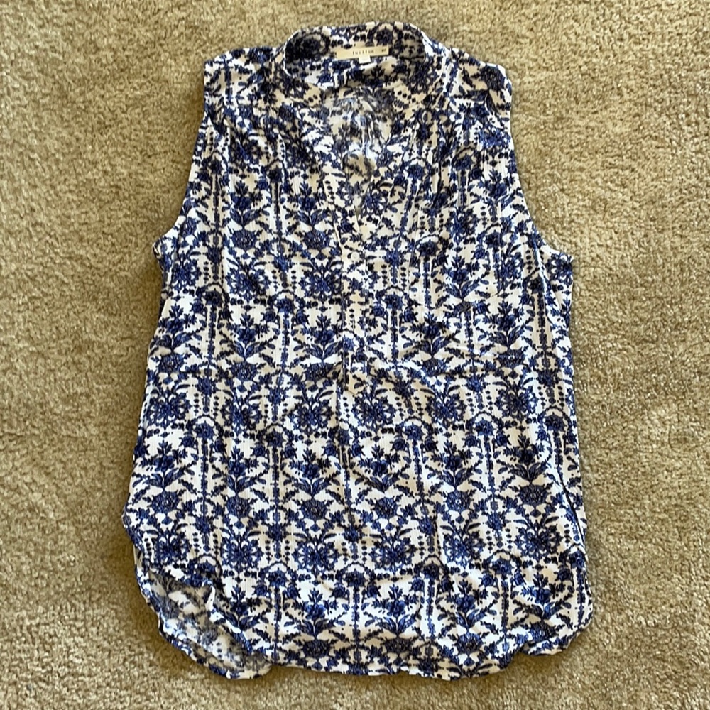 Fun2fun summer blouse in MP